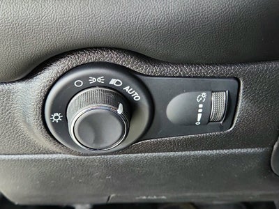 2026 Dodge Durango DODGE DURANGO GT AWD