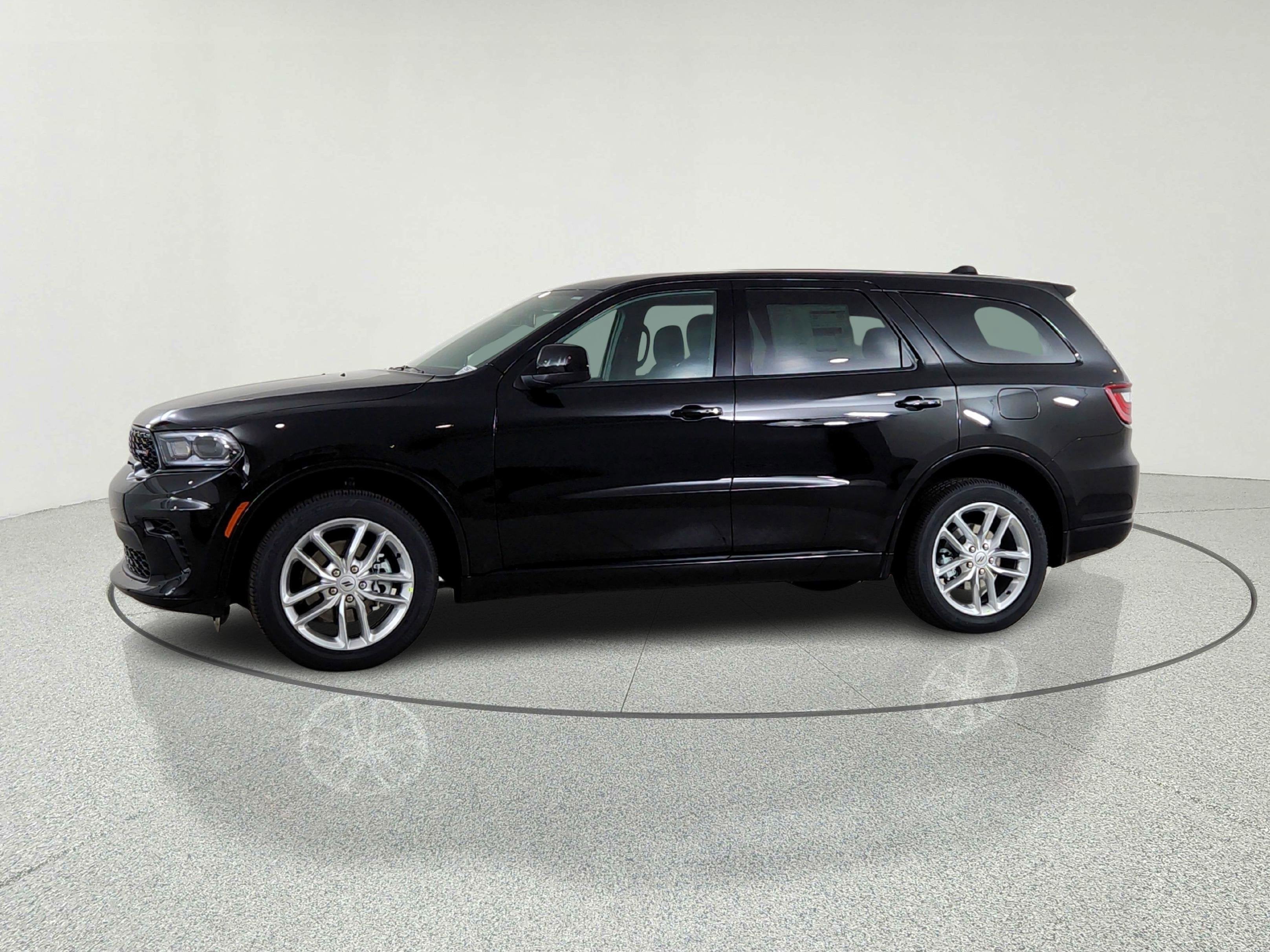2026 Dodge Durango DODGE DURANGO GT AWD