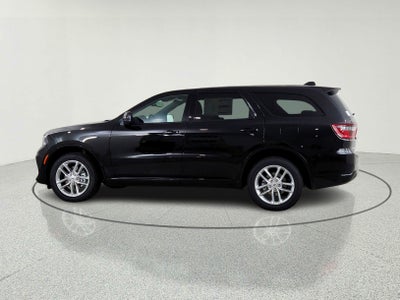 2026 Dodge Durango DODGE DURANGO GT AWD