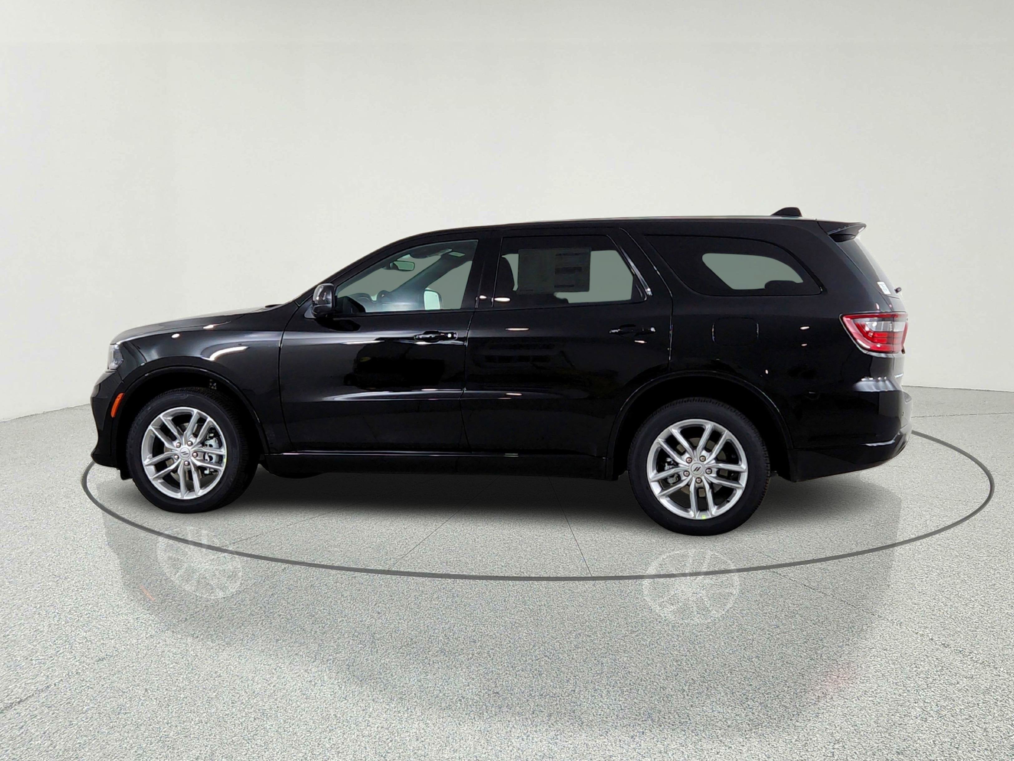2026 Dodge Durango DODGE DURANGO GT AWD