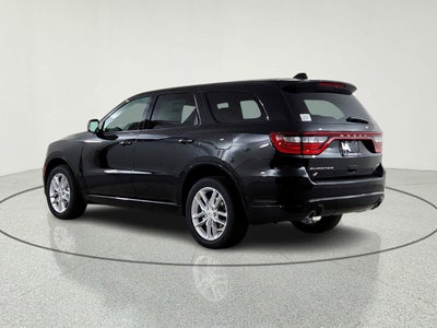 2026 Dodge Durango DODGE DURANGO GT AWD