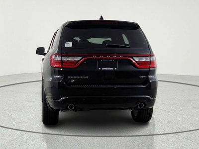 2026 Dodge Durango DODGE DURANGO GT AWD