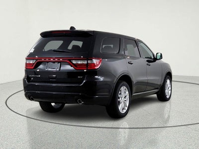 2026 Dodge Durango DODGE DURANGO GT AWD