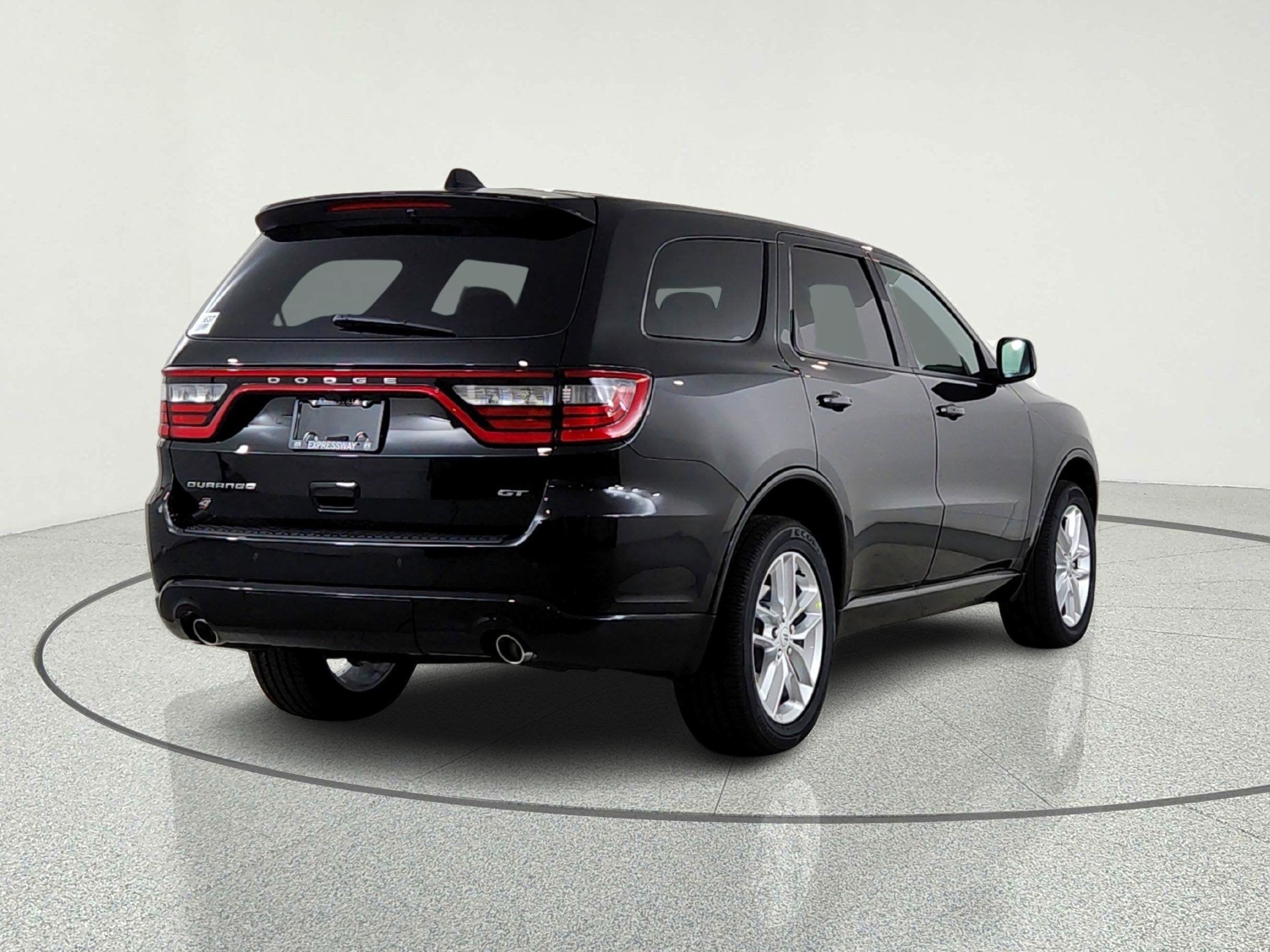2026 Dodge Durango DODGE DURANGO GT AWD