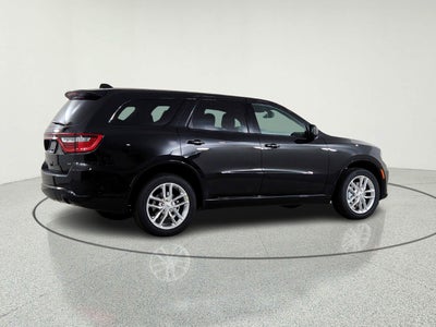 2026 Dodge Durango DODGE DURANGO GT AWD