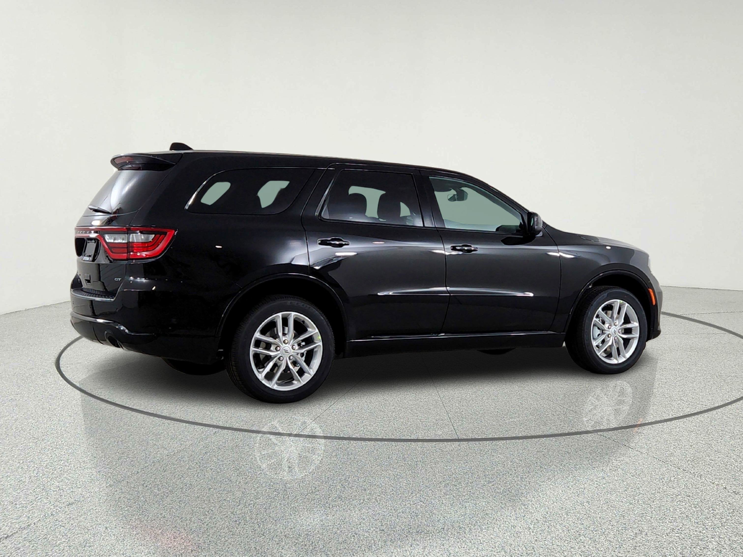 2026 Dodge Durango DODGE DURANGO GT AWD