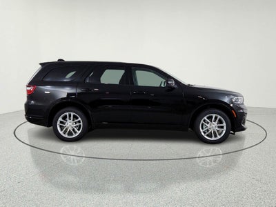 2026 Dodge Durango DODGE DURANGO GT AWD