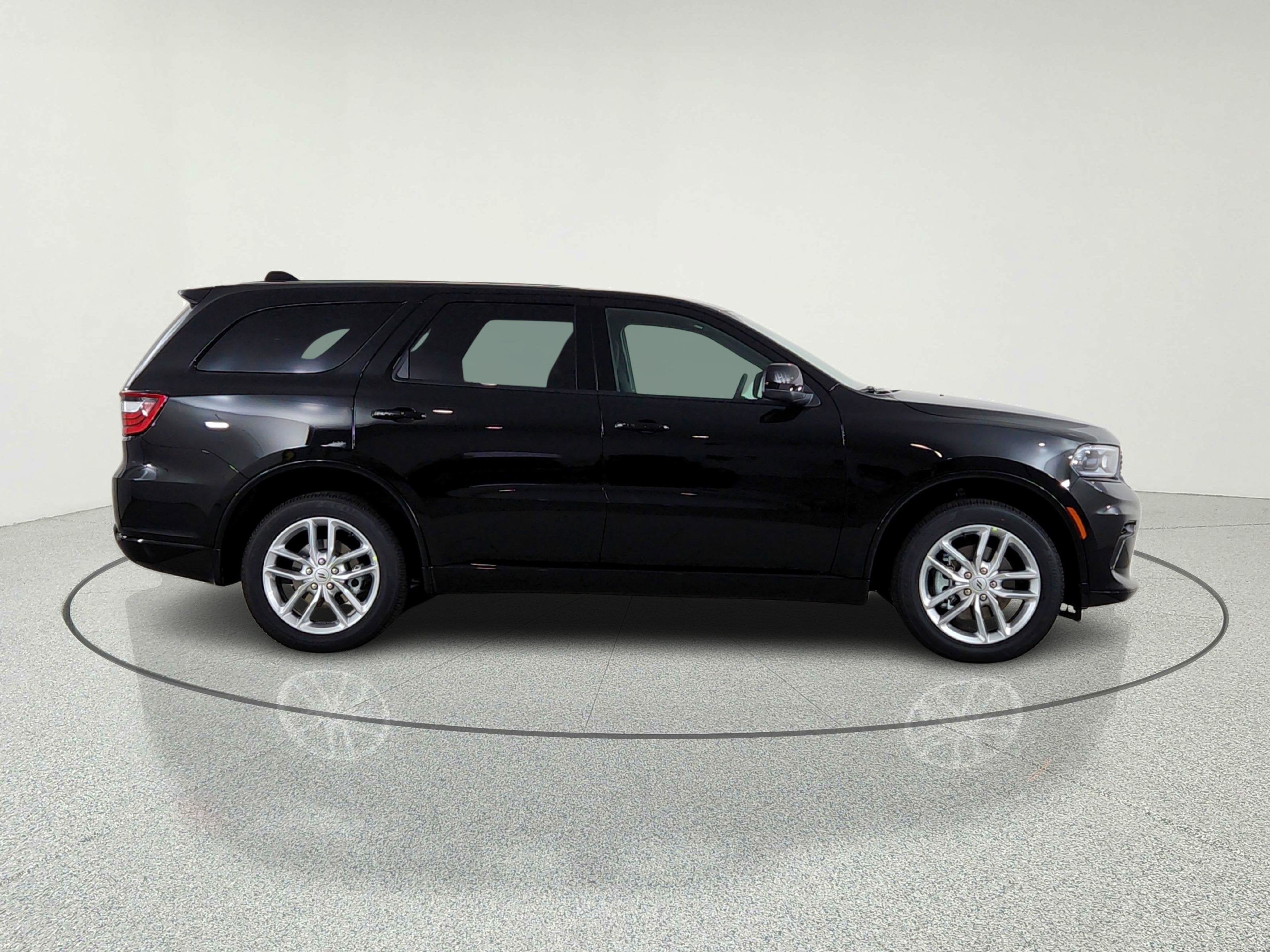 2026 Dodge Durango DODGE DURANGO GT AWD