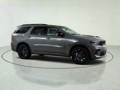 2026 Dodge Durango GT Plus AWD