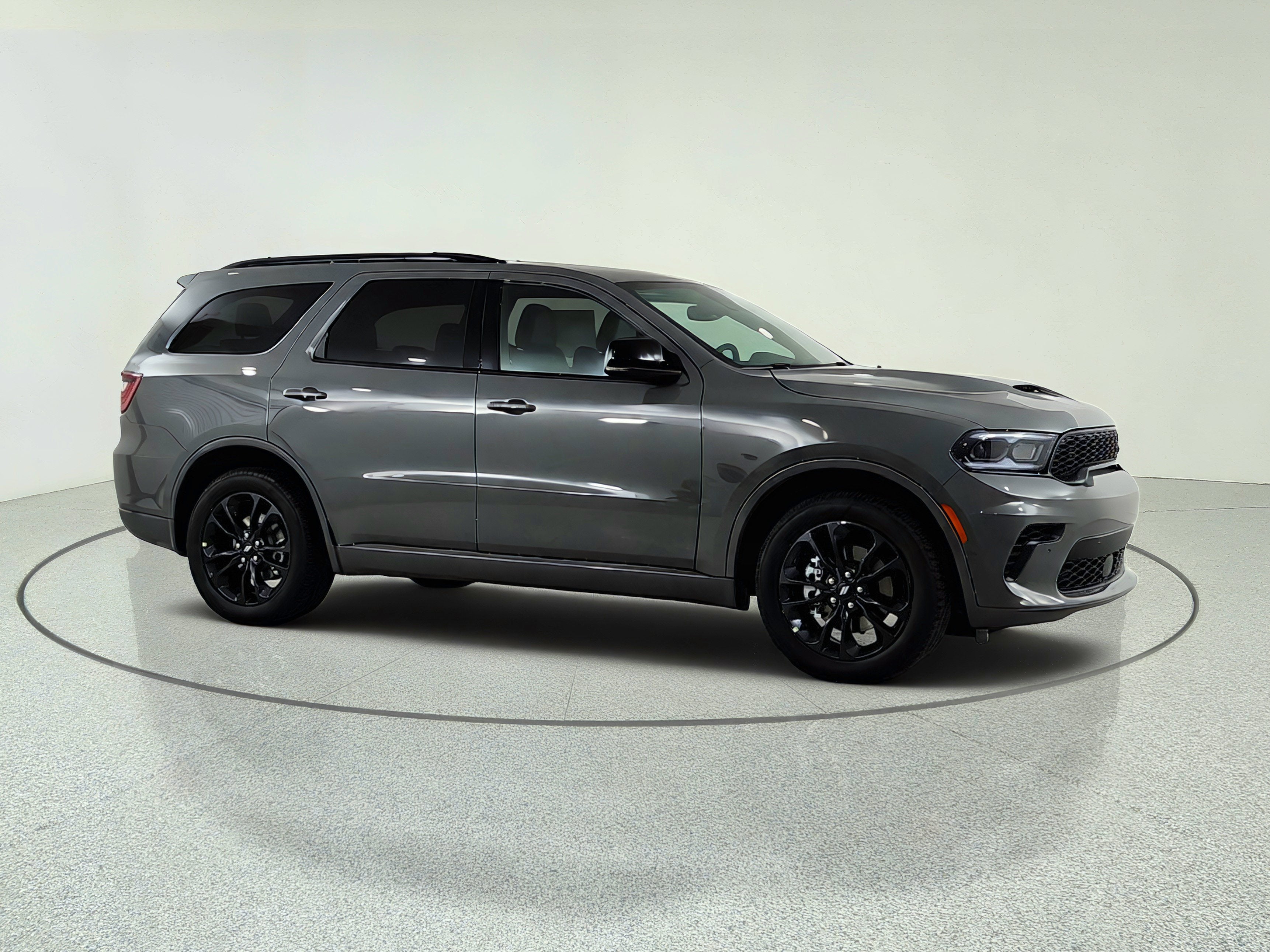 2026 Dodge Durango GT Plus AWD