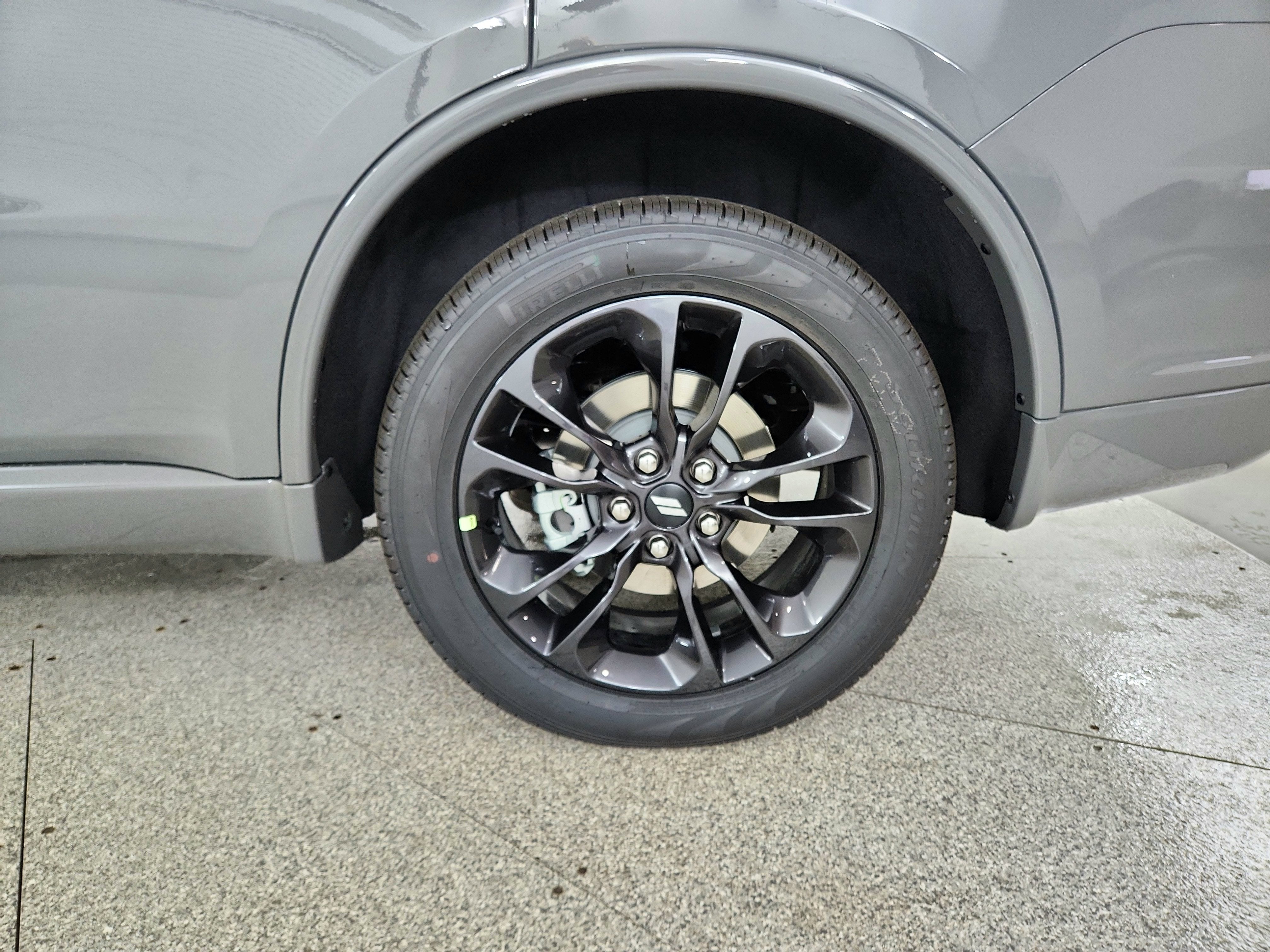 2026 Dodge Durango GT Plus AWD