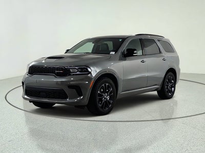 2026 Dodge Durango GT Plus AWD