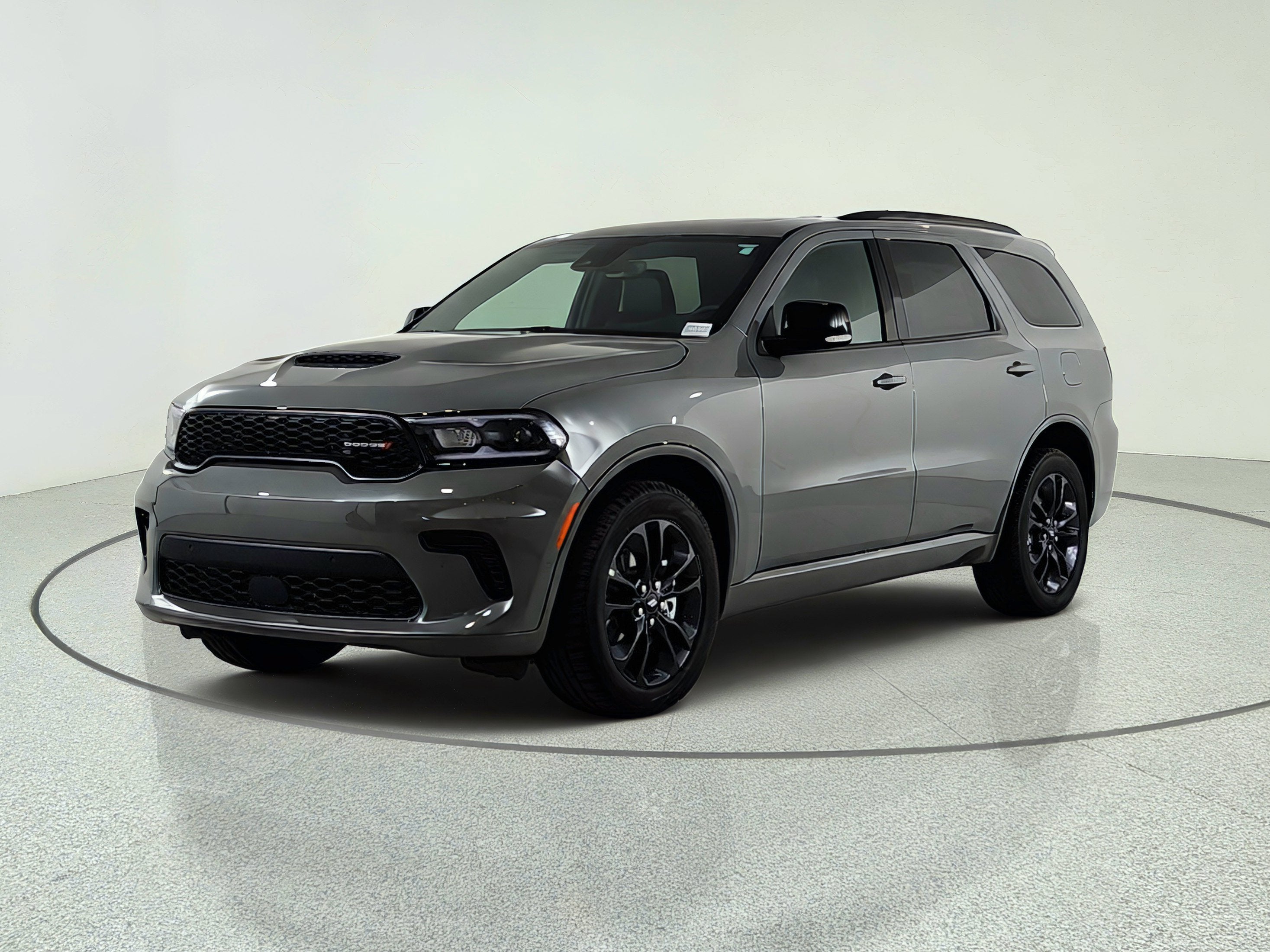 2026 Dodge Durango GT Plus AWD