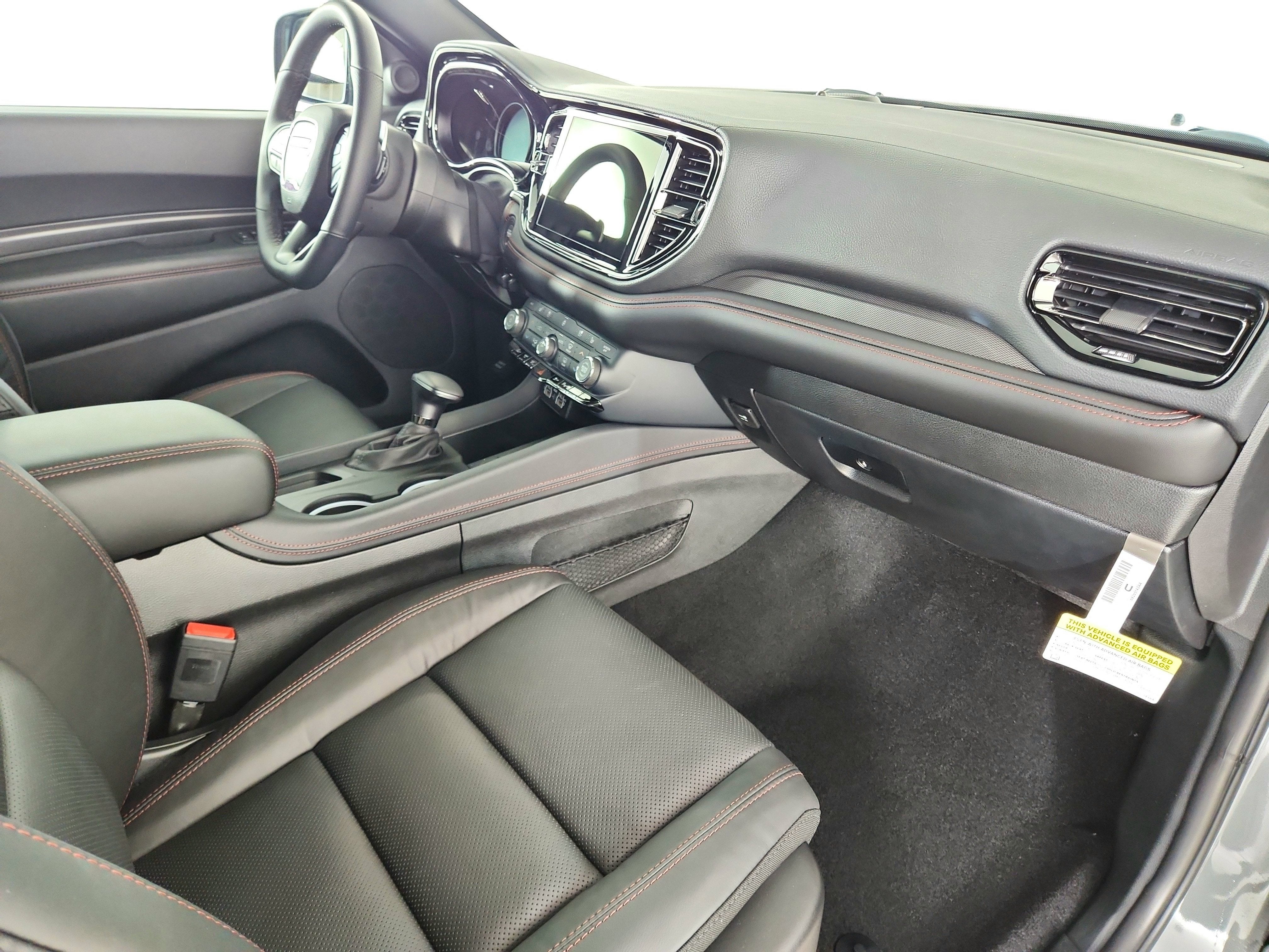 2026 Dodge Durango GT Plus AWD