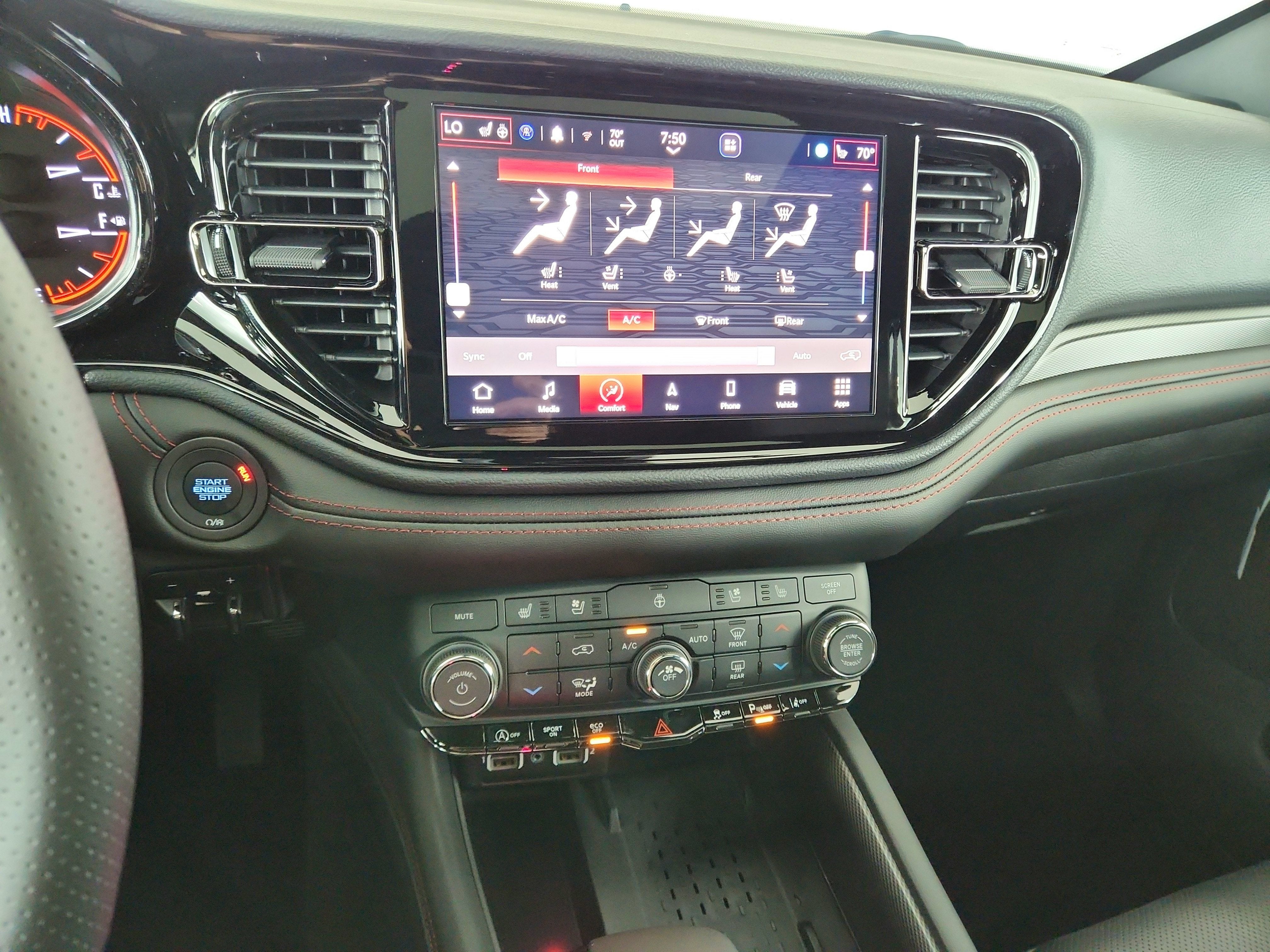 2026 Dodge Durango GT Plus AWD