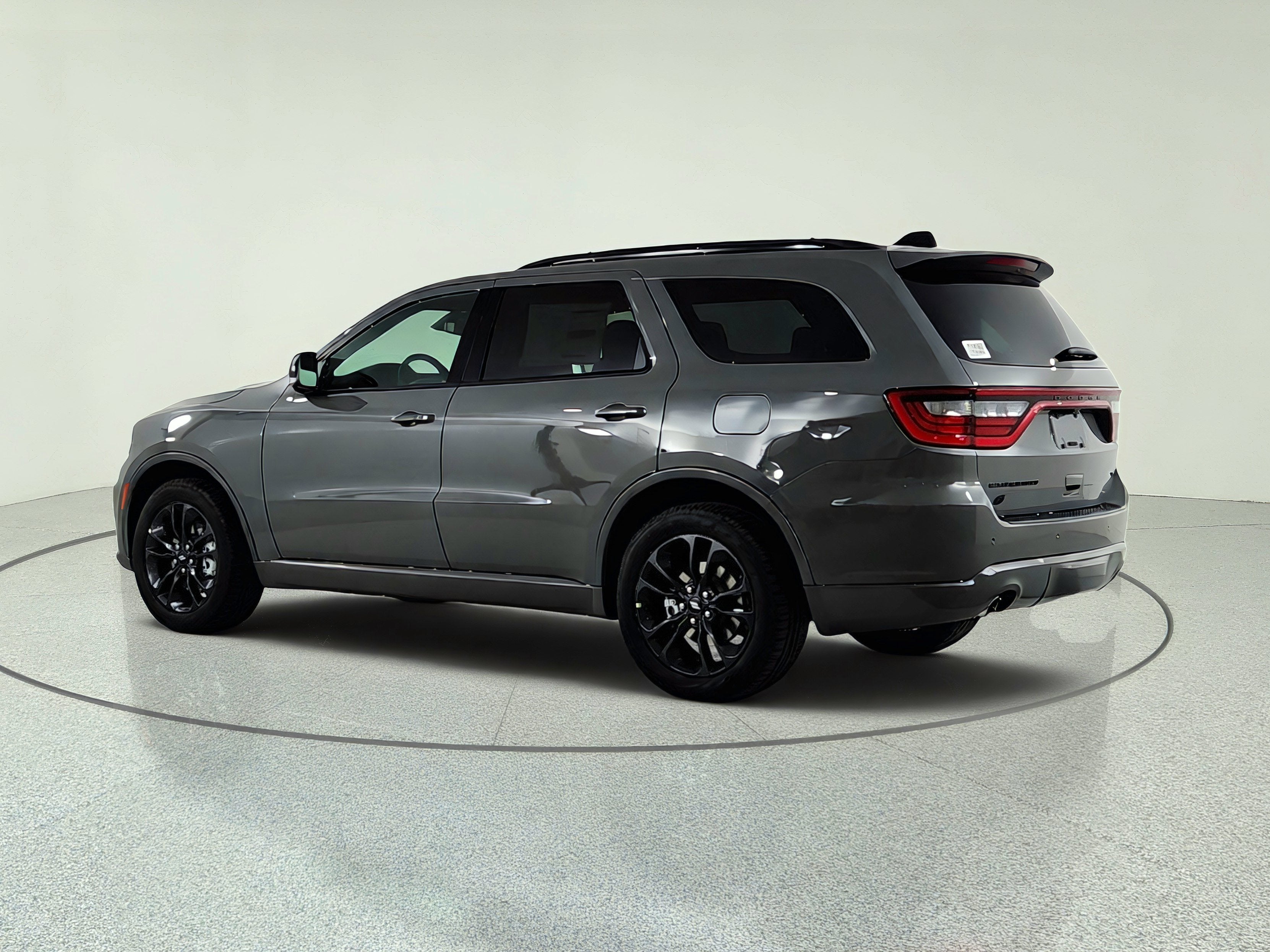2026 Dodge Durango GT Plus AWD