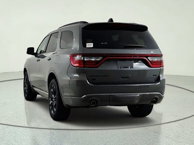 2026 Dodge Durango GT Plus AWD