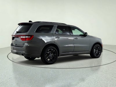 2026 Dodge Durango GT Plus AWD