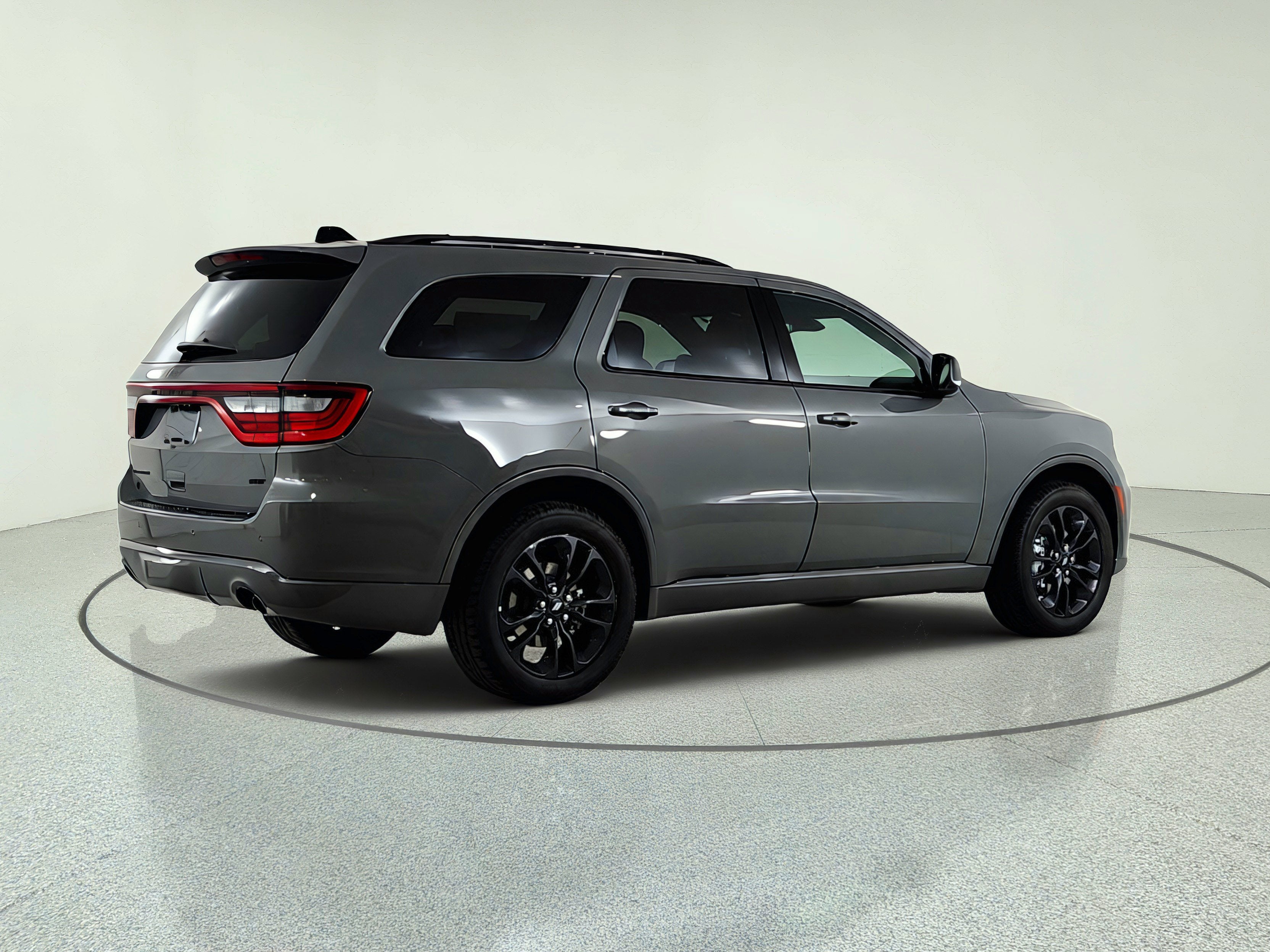 2026 Dodge Durango GT Plus AWD