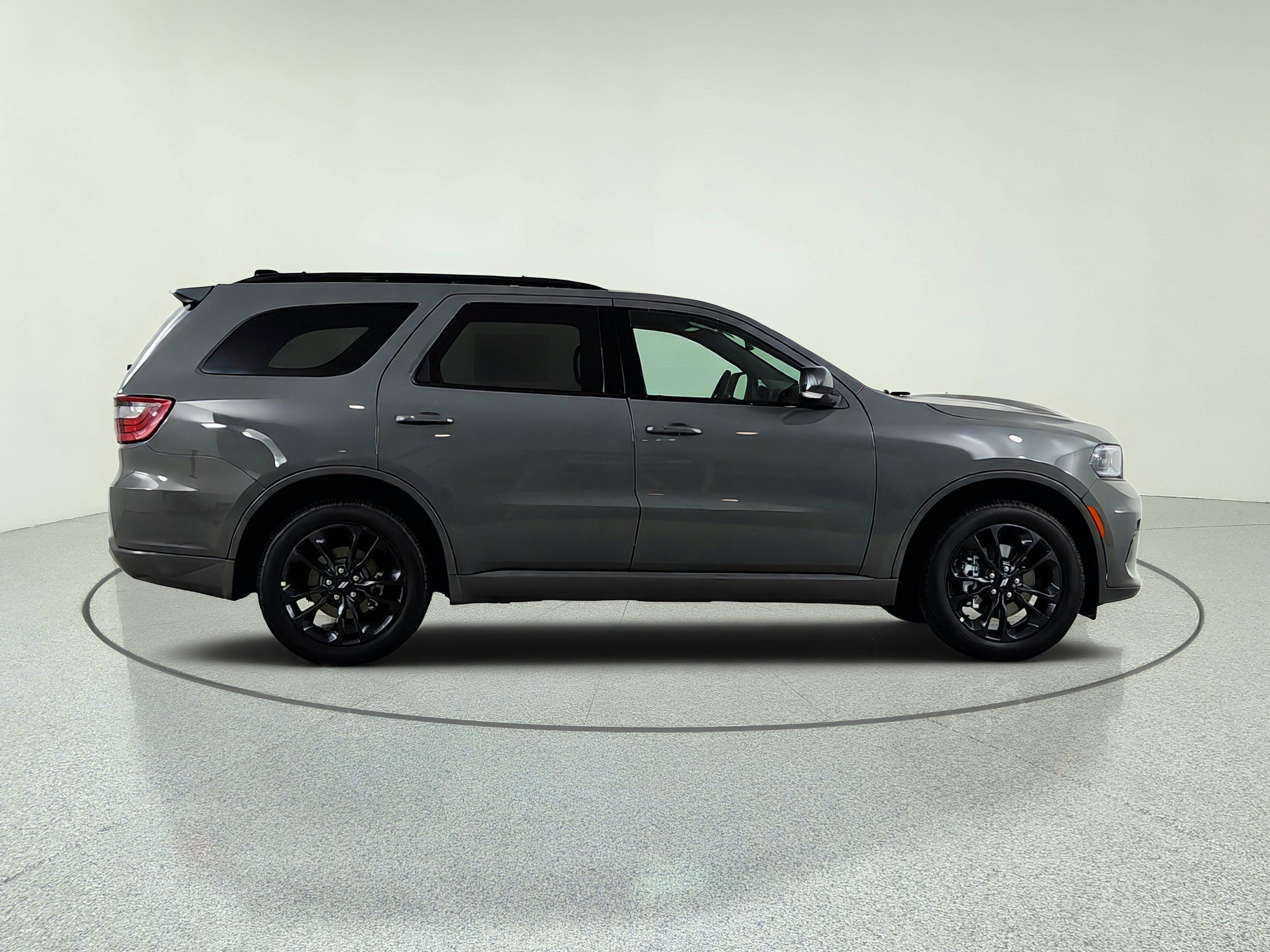 2026 Dodge Durango GT Plus AWD