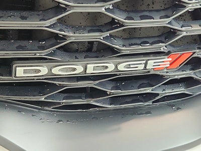 2026 Dodge Durango DODGE DURANGO GT AWD