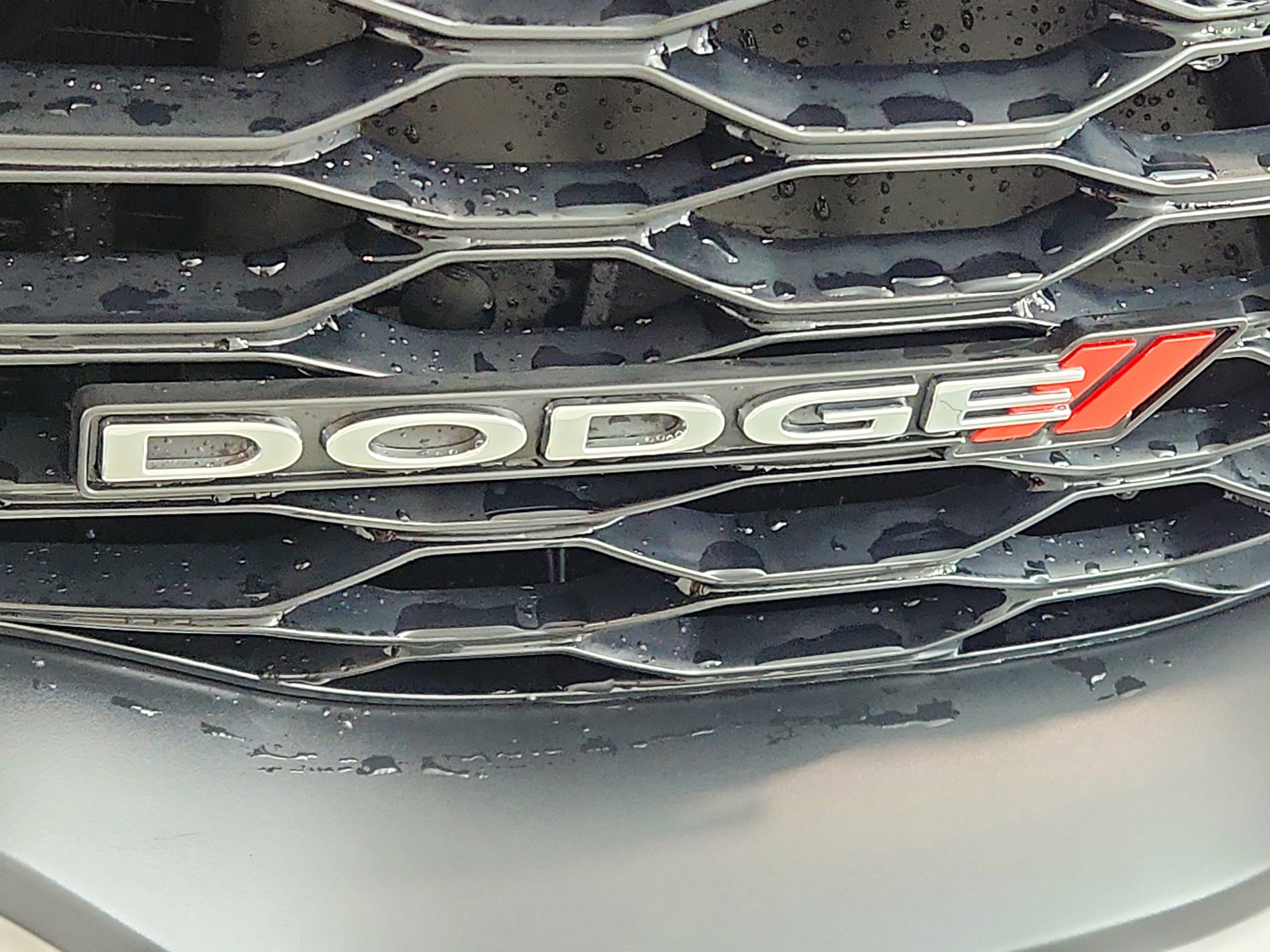 2026 Dodge Durango DODGE DURANGO GT AWD