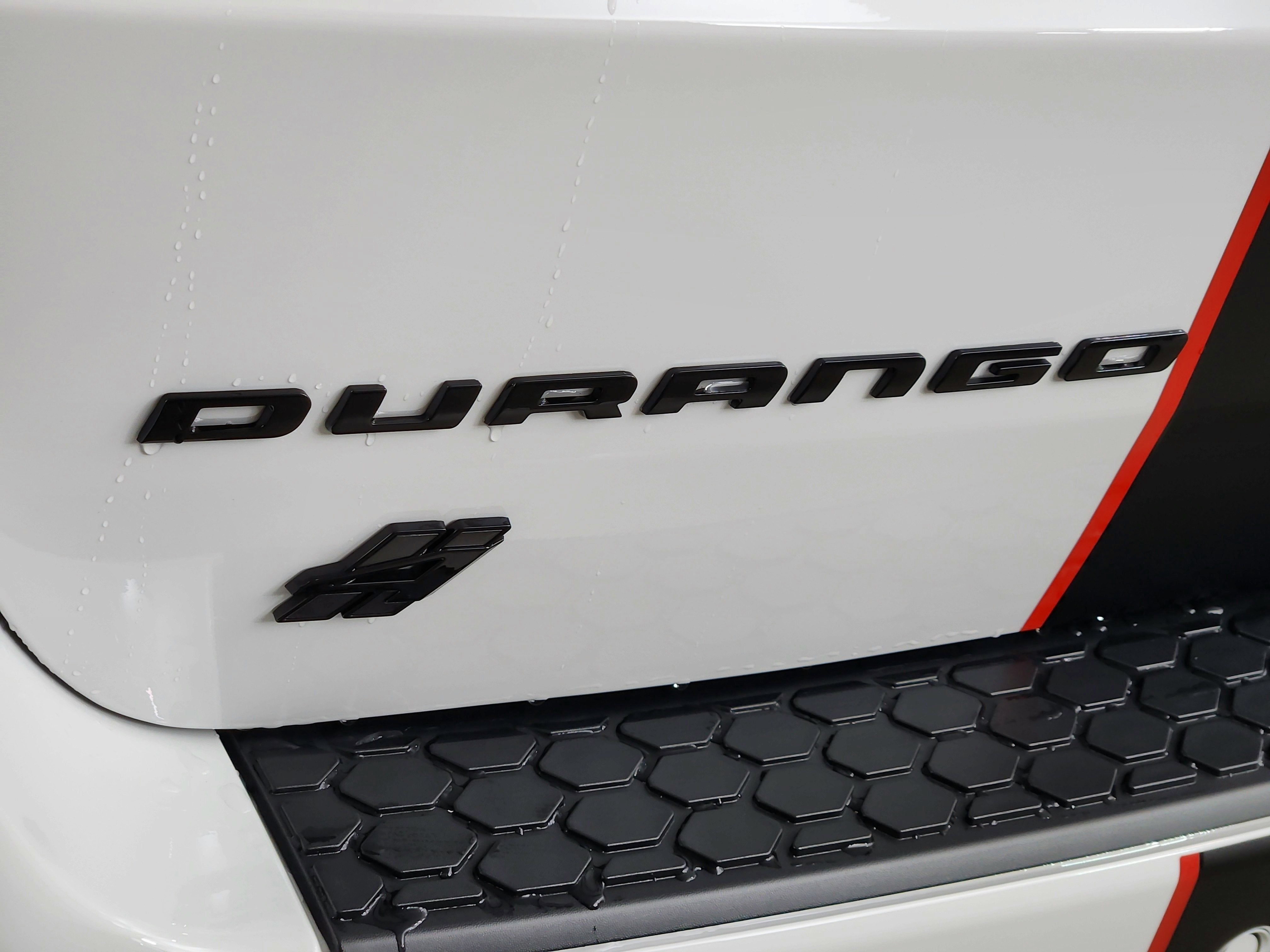 2026 Dodge Durango DODGE DURANGO GT AWD