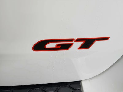 2026 Dodge Durango DODGE DURANGO GT AWD