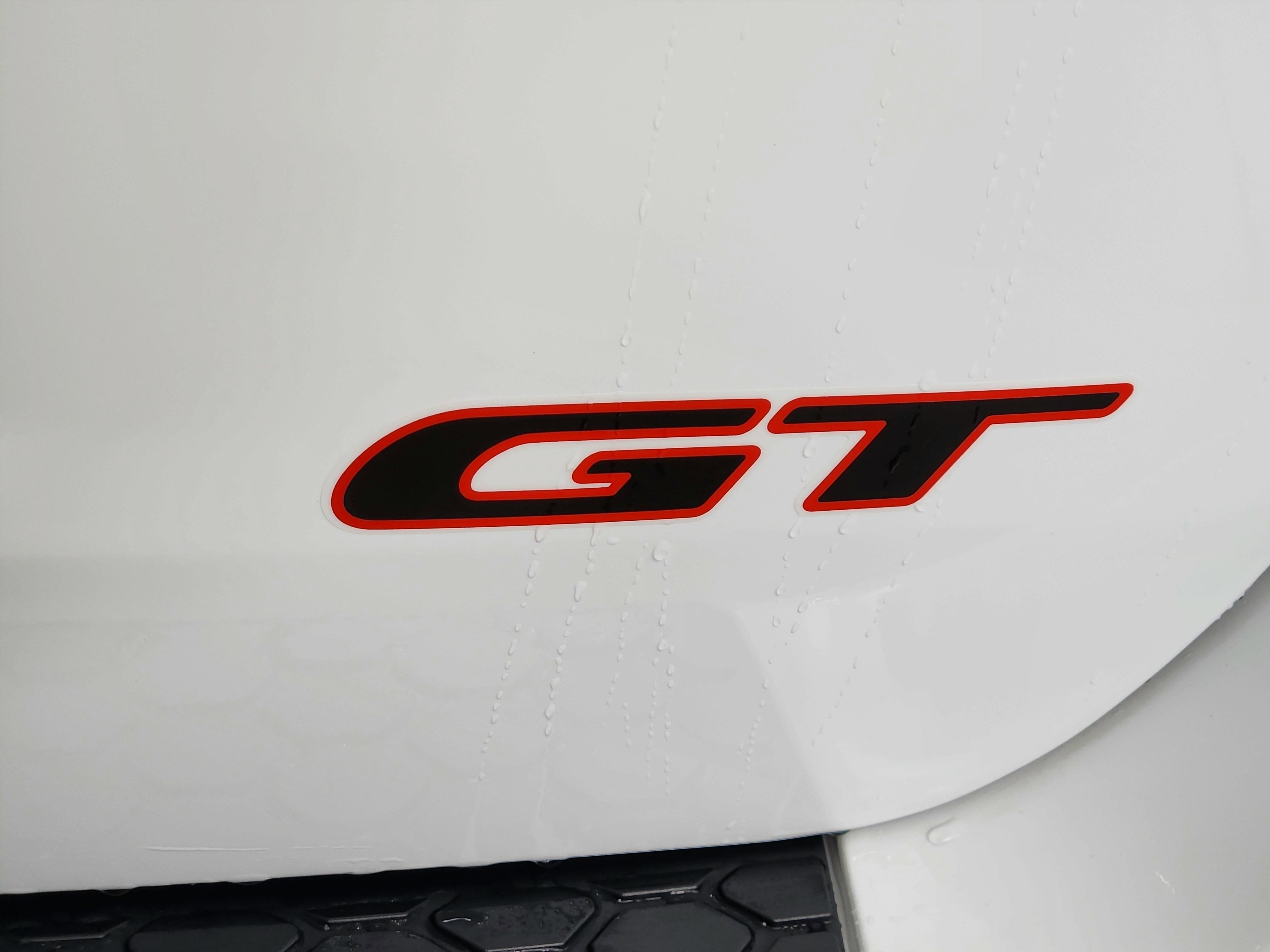 2026 Dodge Durango DODGE DURANGO GT AWD