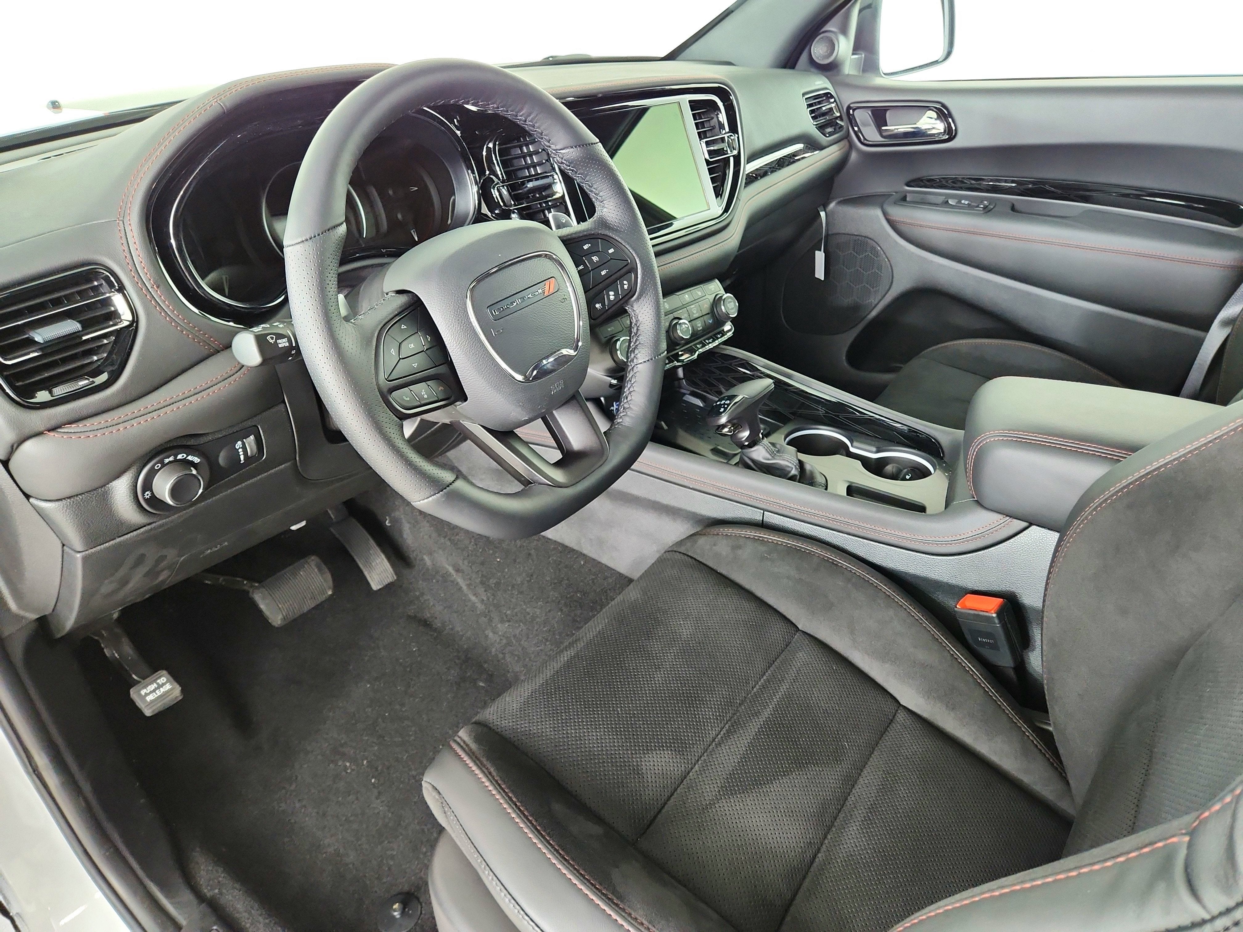 2026 Dodge Durango DODGE DURANGO GT AWD