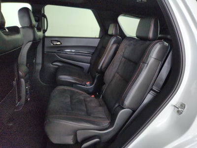 2026 Dodge Durango DODGE DURANGO GT AWD