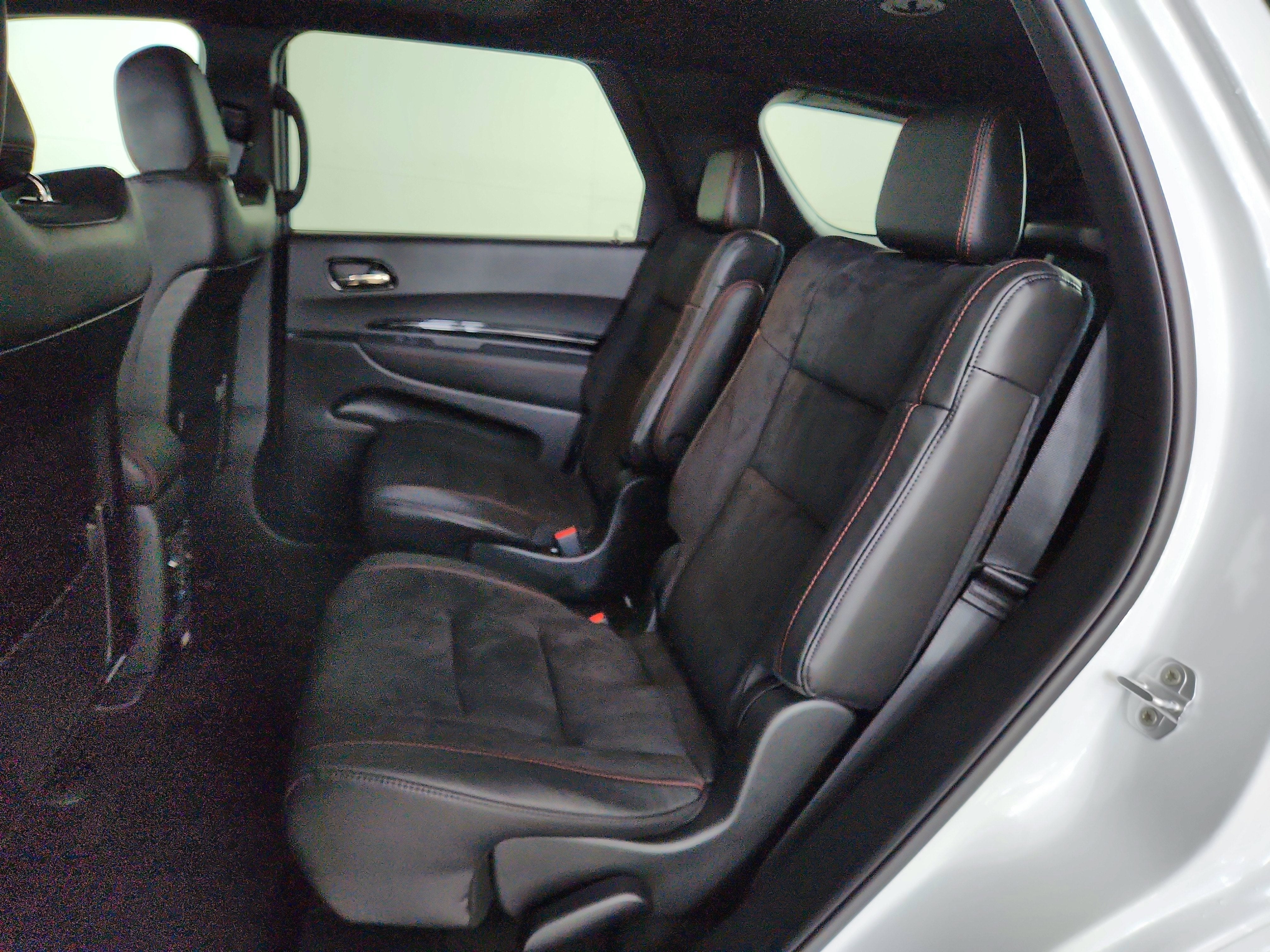 2026 Dodge Durango DODGE DURANGO GT AWD