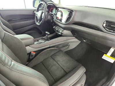 2026 Dodge Durango DODGE DURANGO GT AWD