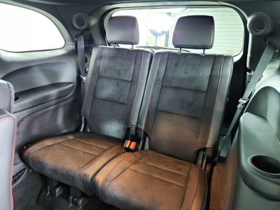 2026 Dodge Durango DODGE DURANGO GT AWD