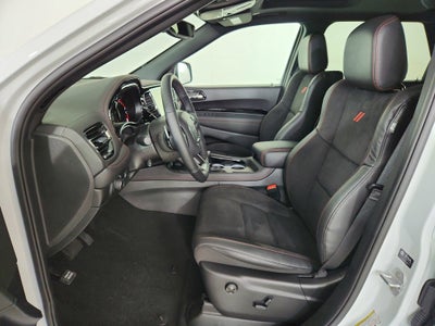 2026 Dodge Durango DODGE DURANGO GT AWD