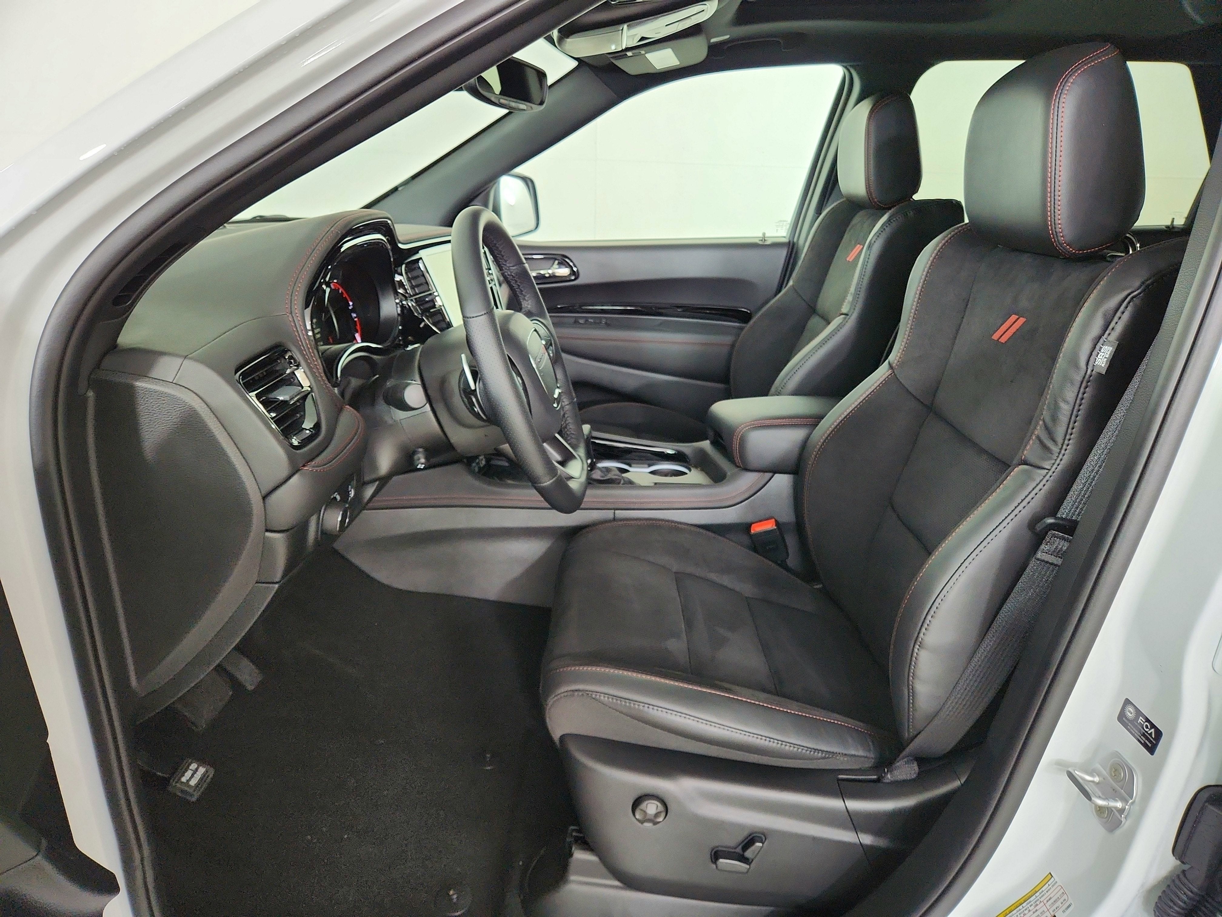 2026 Dodge Durango DODGE DURANGO GT AWD