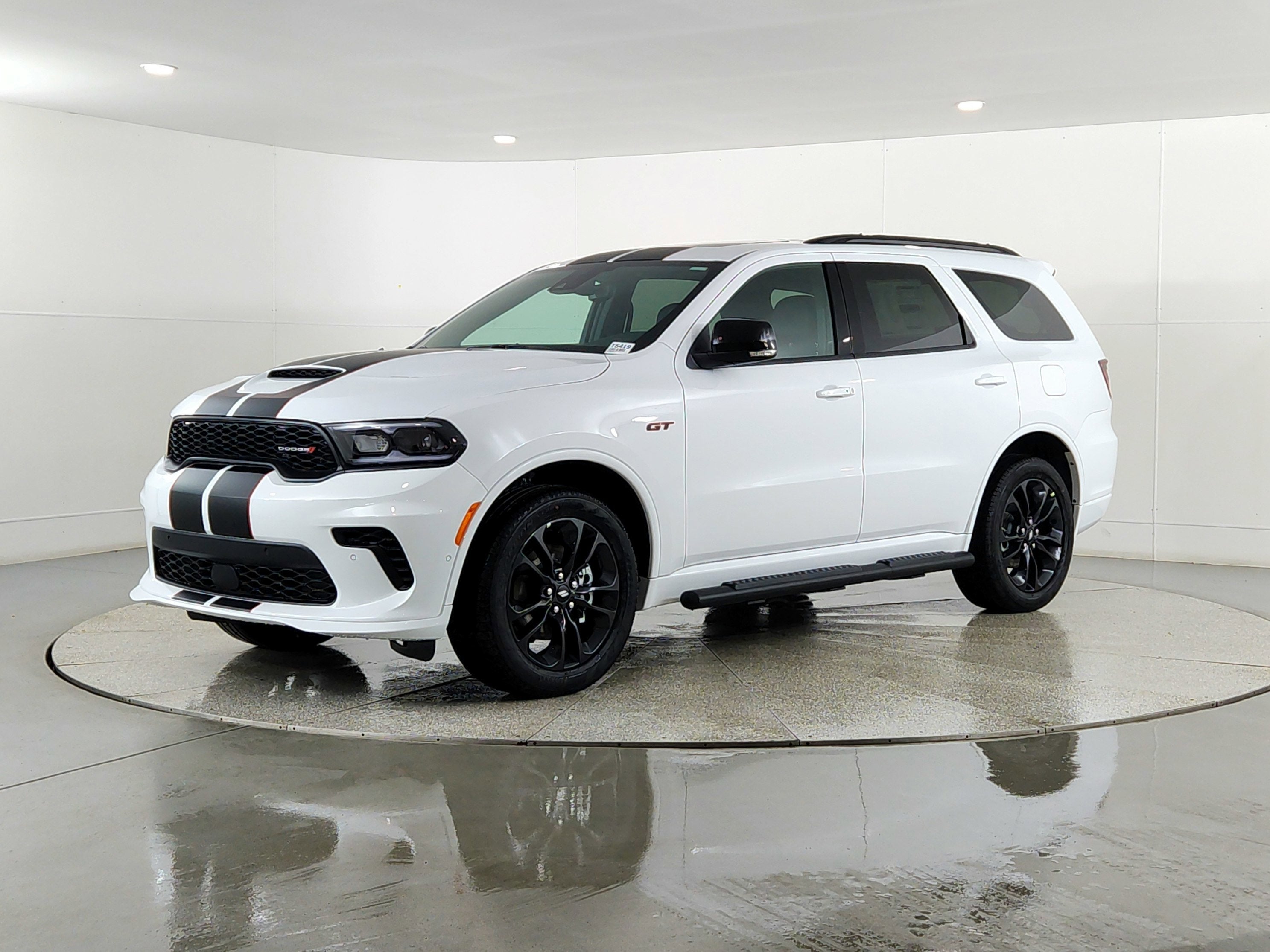2026 Dodge Durango DODGE DURANGO GT AWD