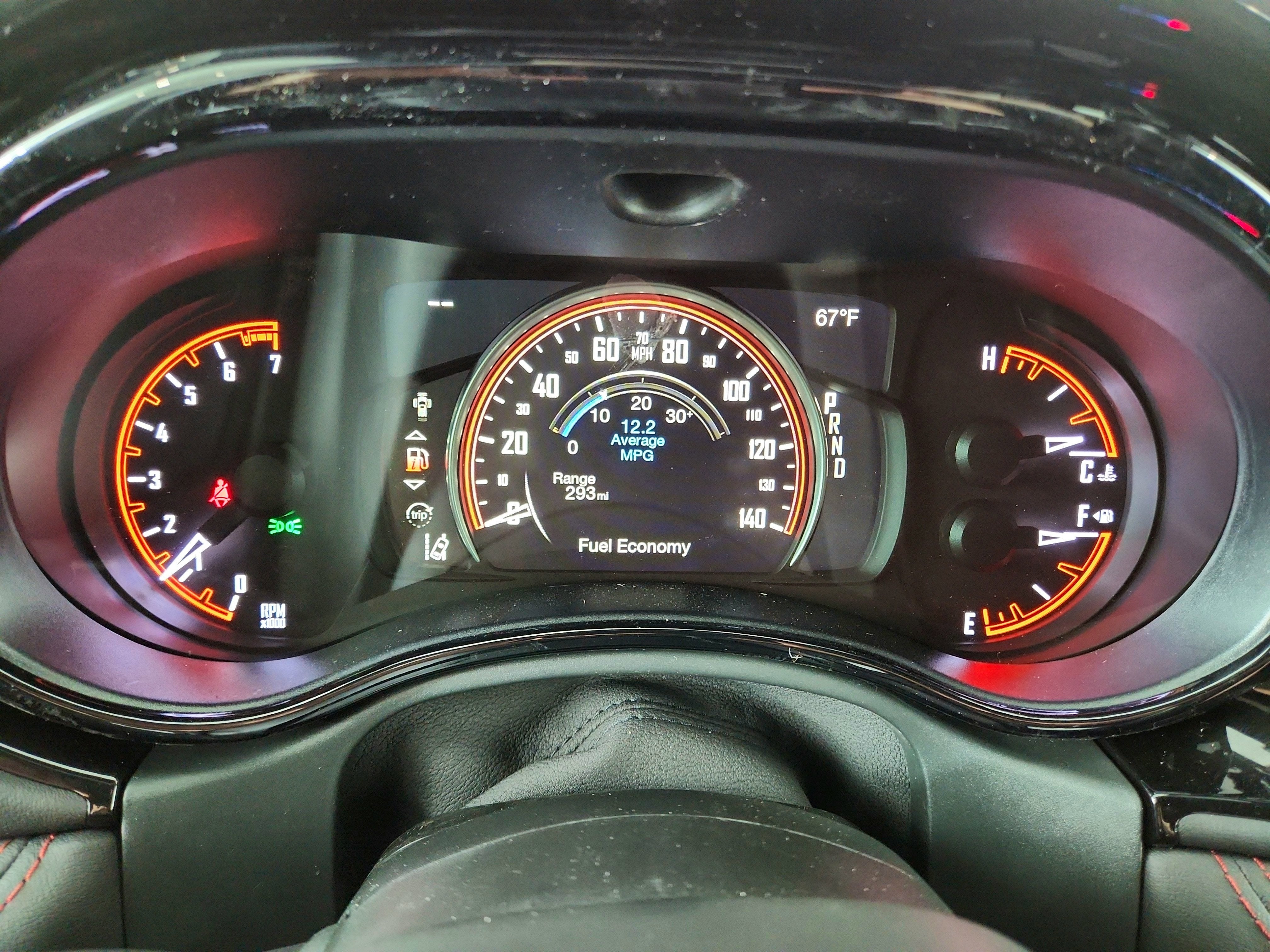 2026 Dodge Durango DODGE DURANGO GT AWD