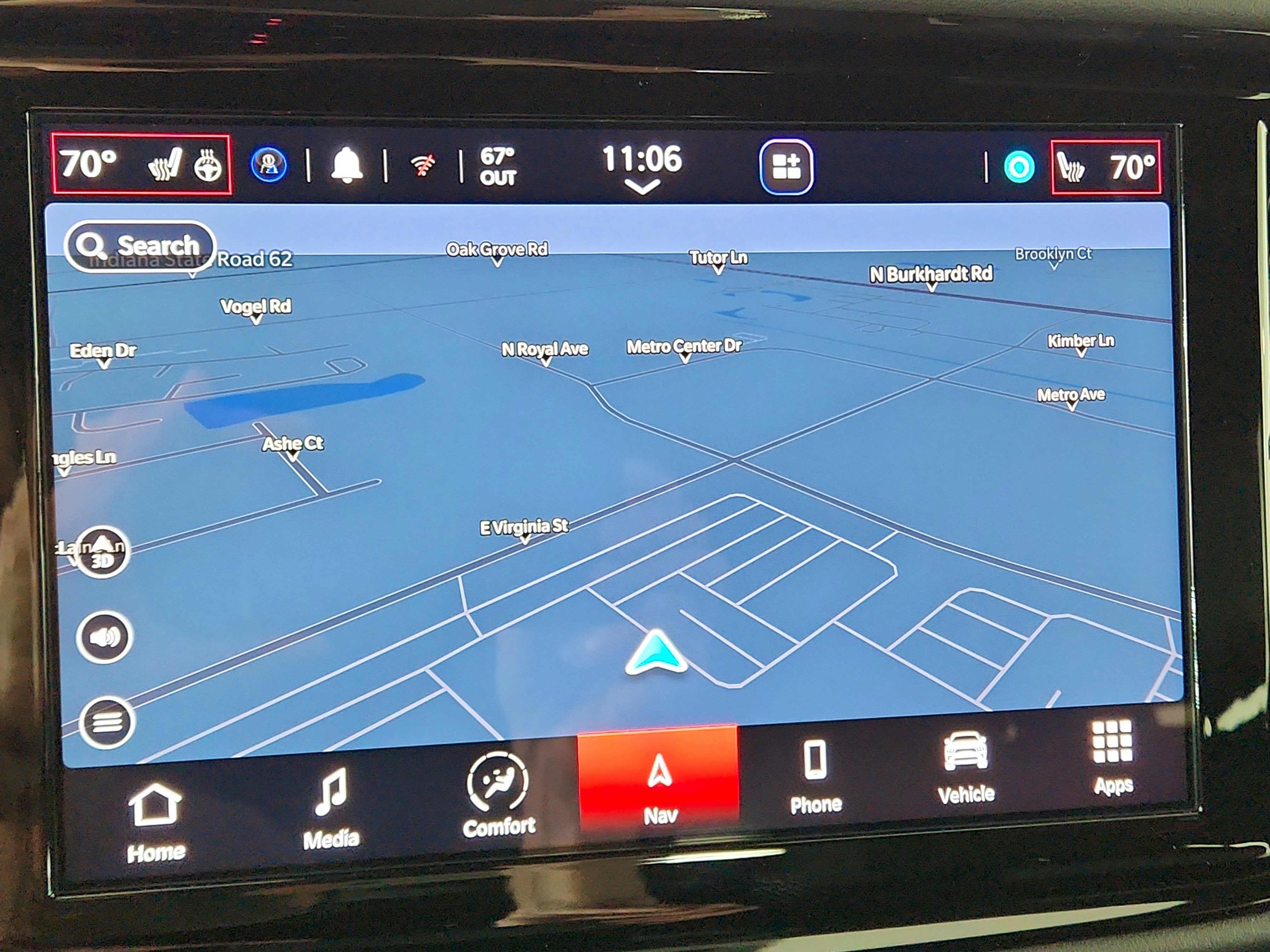 2026 Dodge Durango DODGE DURANGO GT AWD