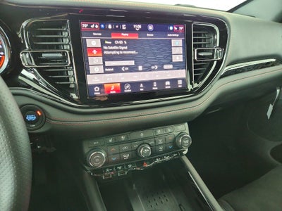 2026 Dodge Durango DODGE DURANGO GT AWD