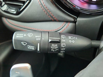 2026 Dodge Durango DODGE DURANGO GT AWD