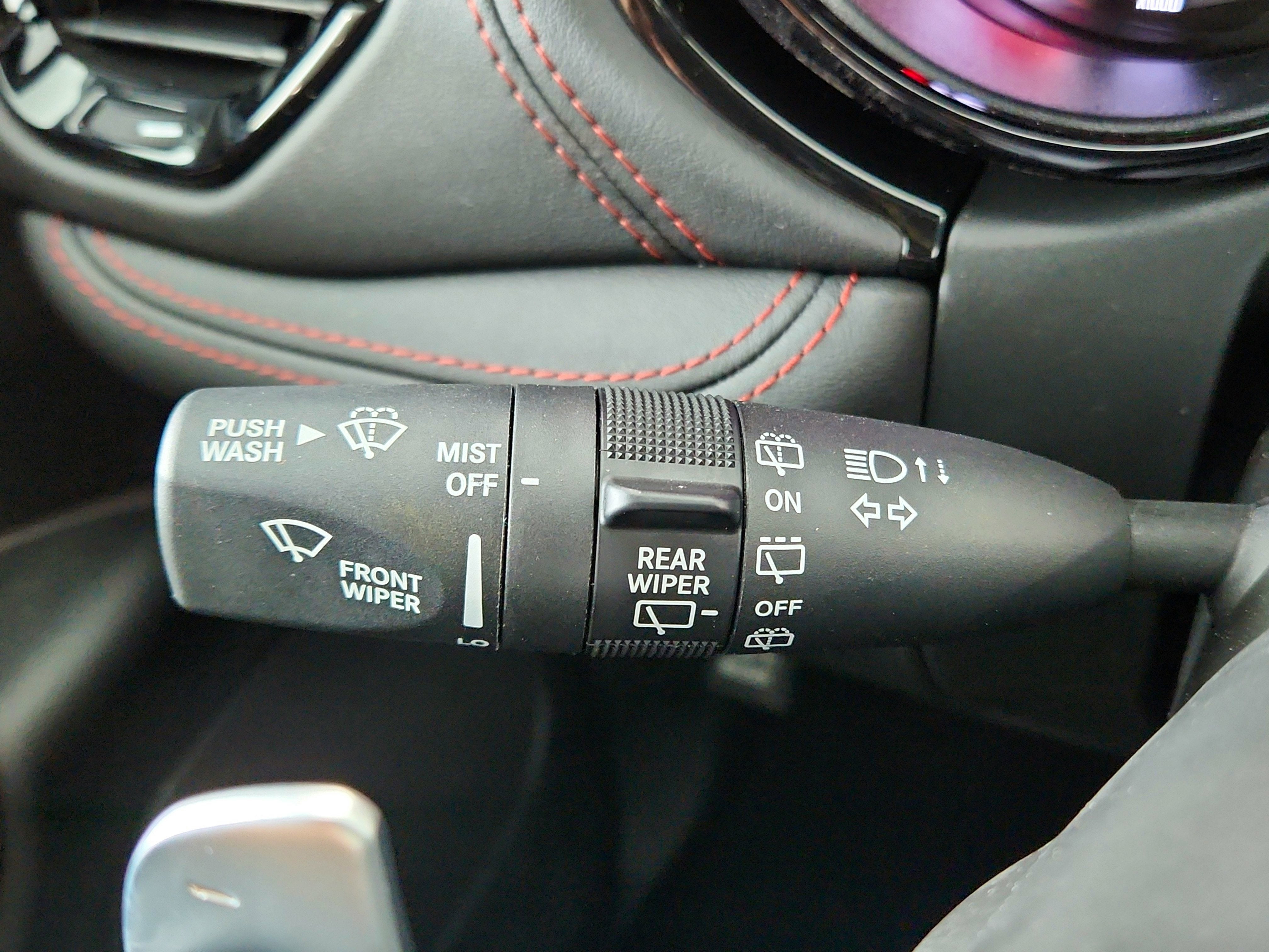 2026 Dodge Durango DODGE DURANGO GT AWD