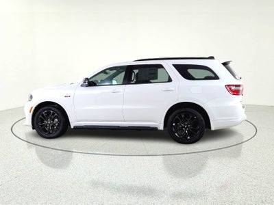 2026 Dodge Durango DODGE DURANGO GT AWD
