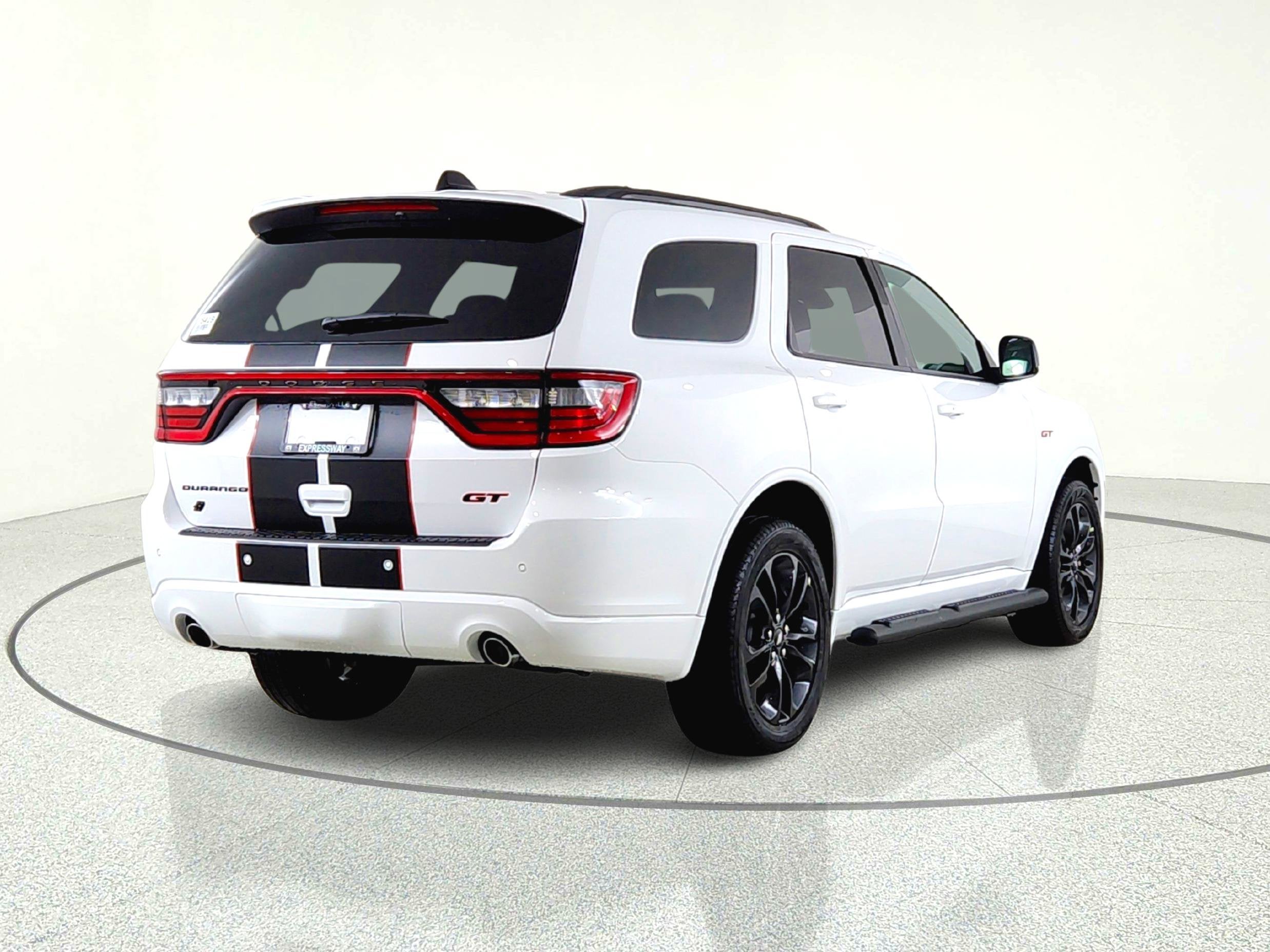 2026 Dodge Durango DODGE DURANGO GT AWD