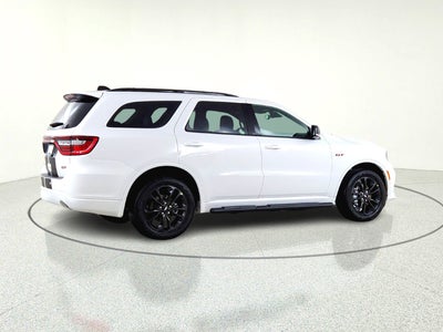 2026 Dodge Durango DODGE DURANGO GT AWD