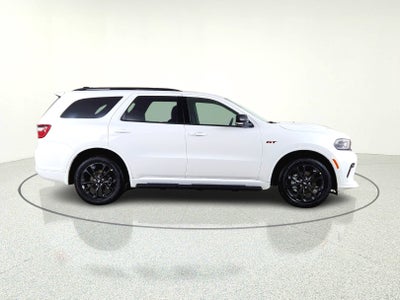 2026 Dodge Durango DODGE DURANGO GT AWD