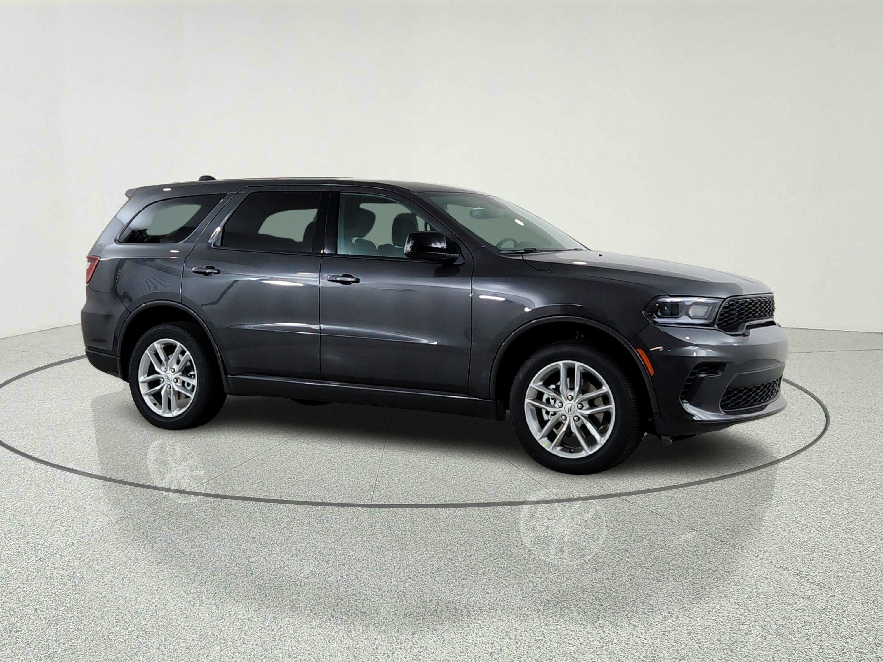 2026 Dodge Durango DODGE DURANGO GT AWD