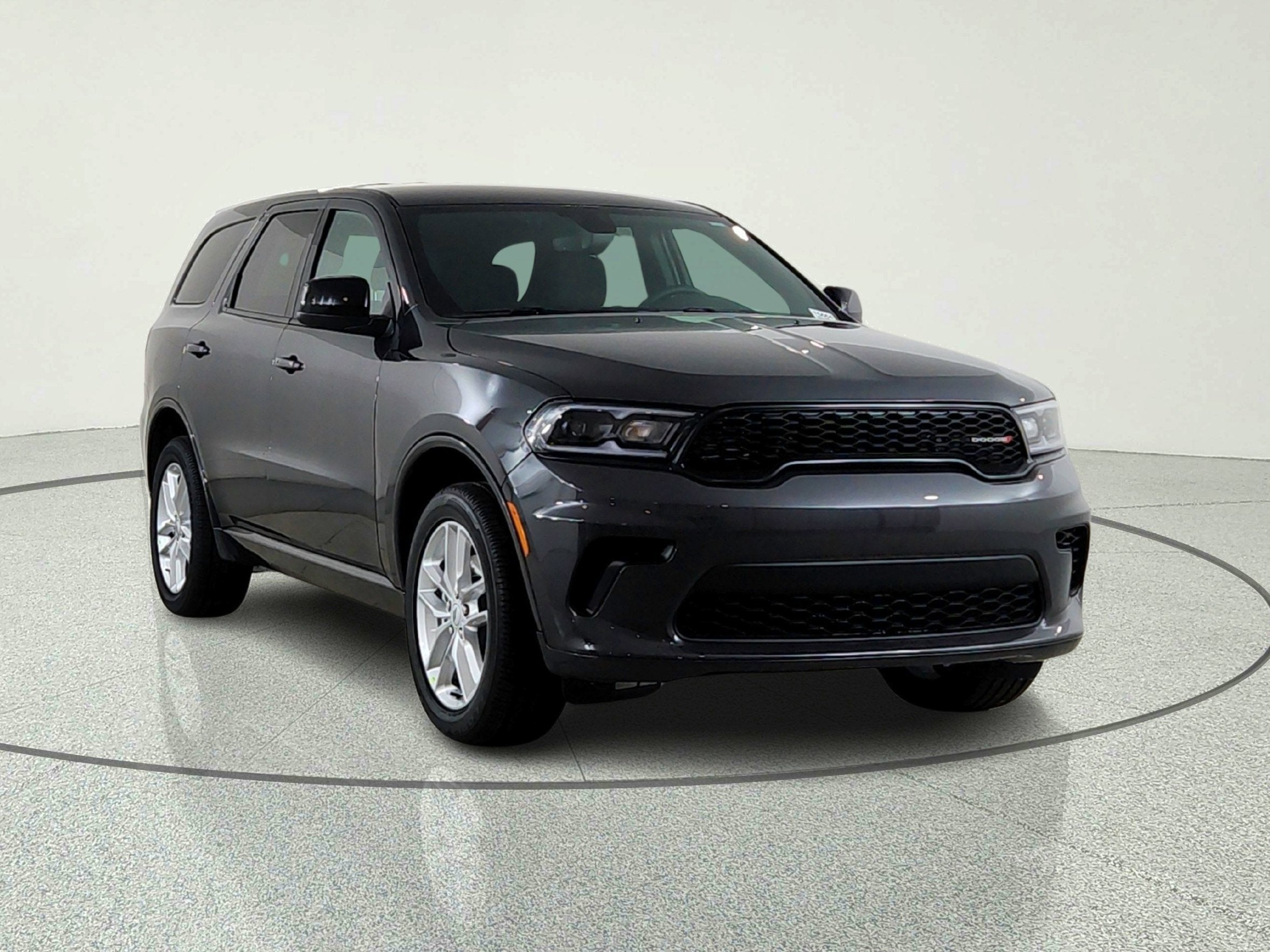 2026 Dodge Durango DODGE DURANGO GT AWD