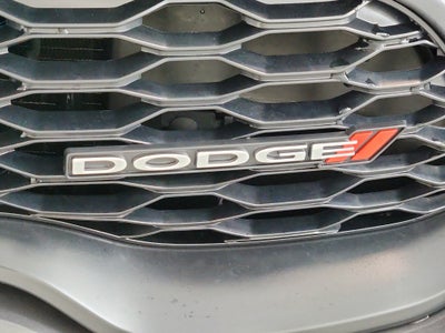 2026 Dodge Durango DODGE DURANGO GT AWD