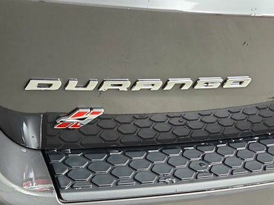 2026 Dodge Durango DODGE DURANGO GT AWD